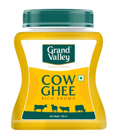 GVD Cow Ghee