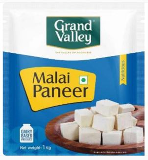 GVD Malai Paneer 1kg