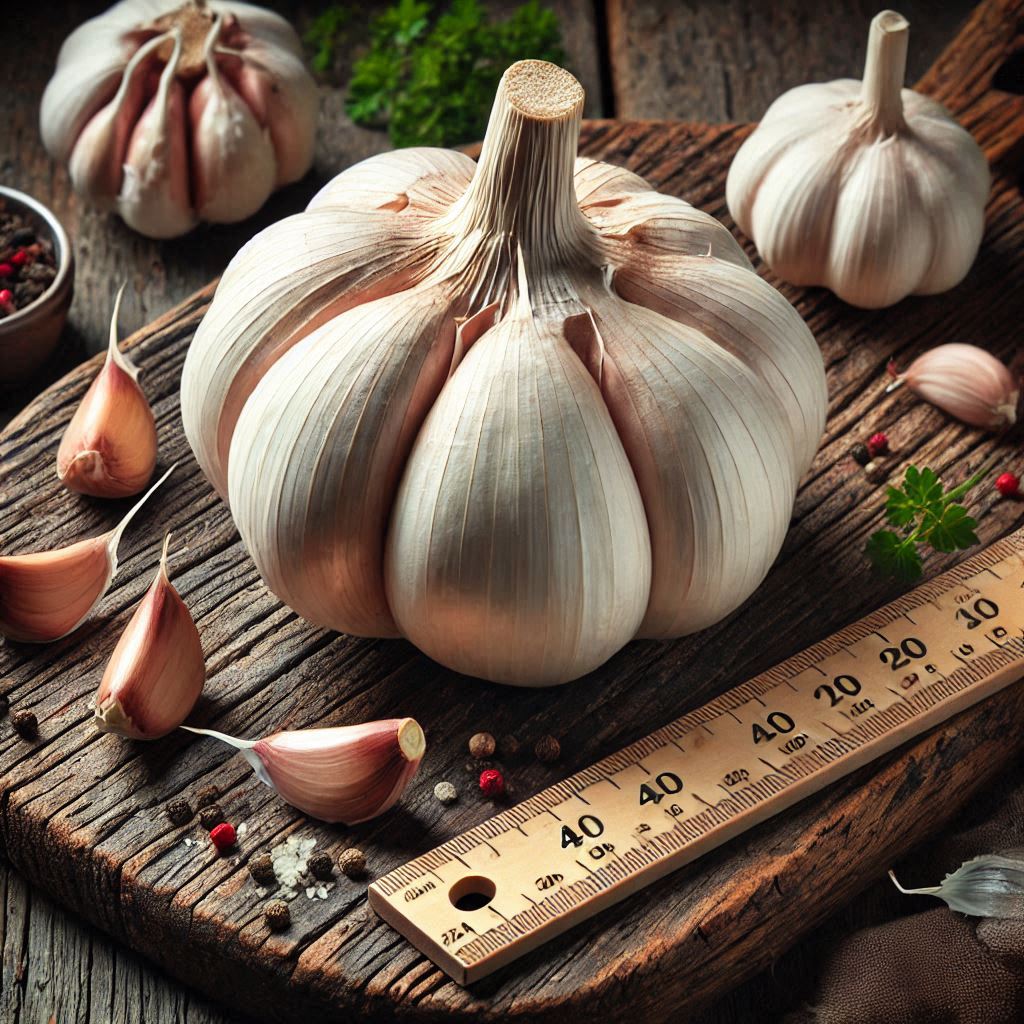 Garlic/பூண்டு