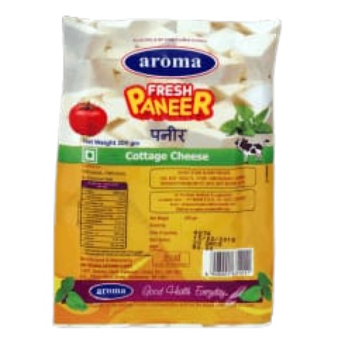 Aroma Fresh Paneer
