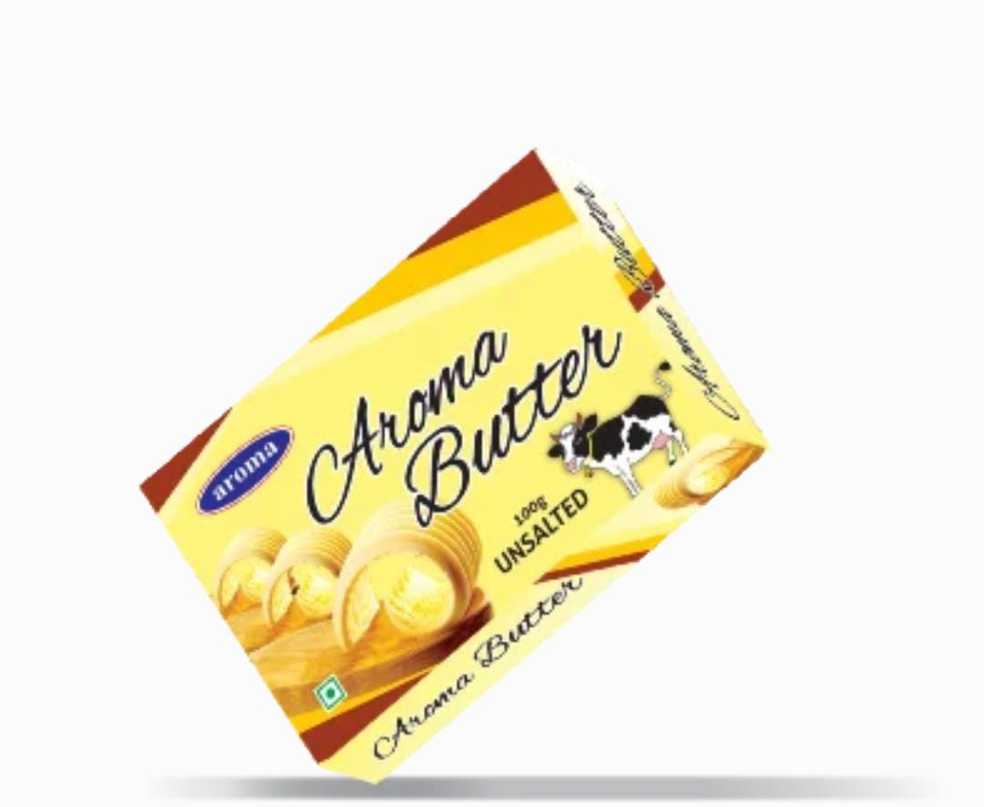 Aroma Cooking Butter (UNSALTED)