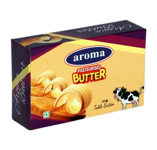 Aroma Table Butter - SALTED
