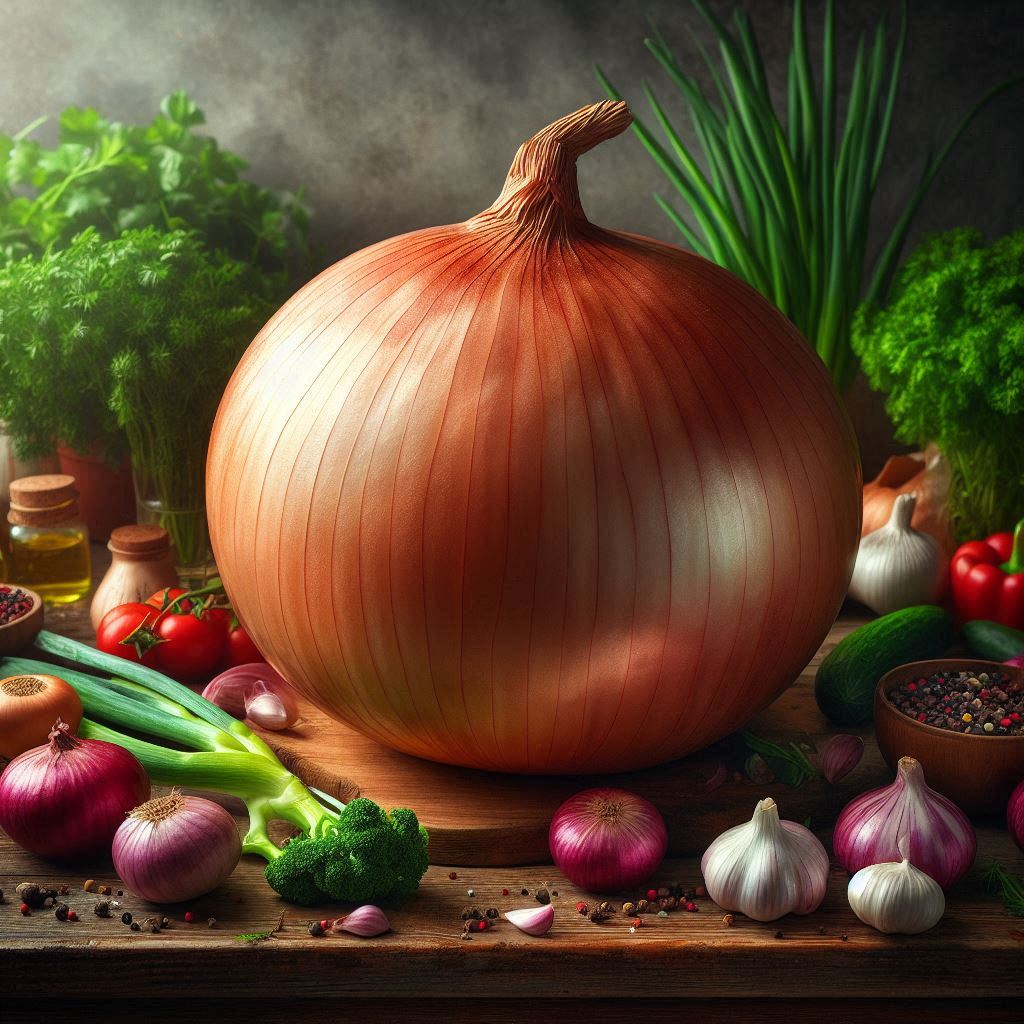 Onion/வெங்காயம்