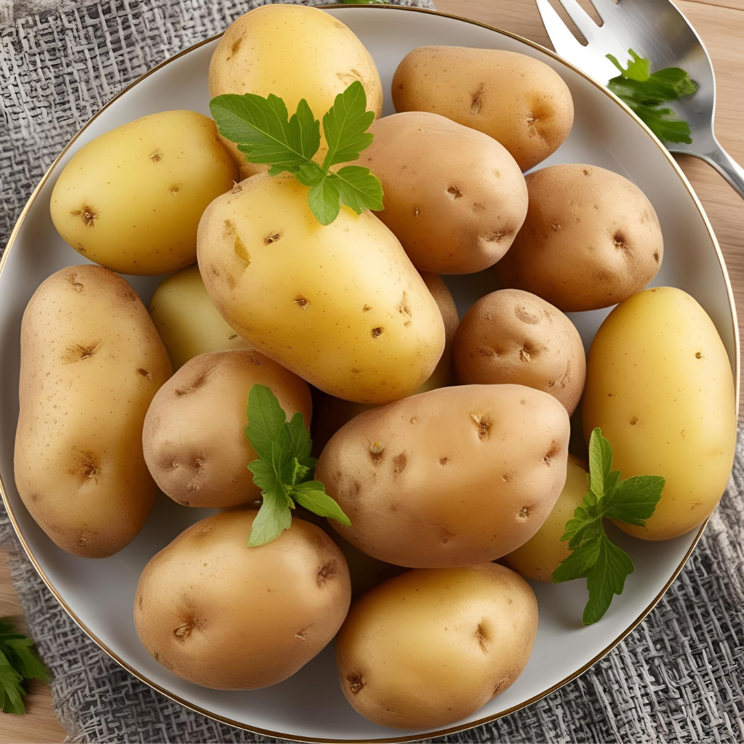 Potato (Agra)-உருளைக்கிழங்கு (ஆக்ரா)