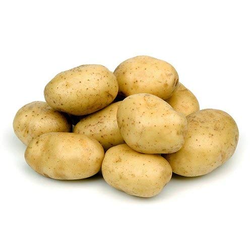 Potato (Jothi)-உருளைக்கிழங்கு (ஜோதி)