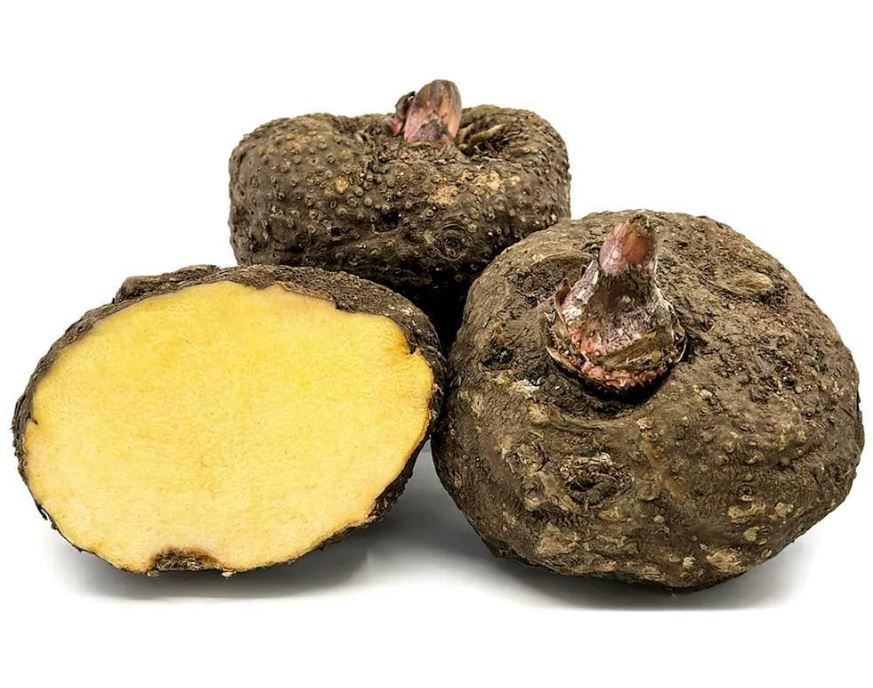 Yam - சேனைக்கிழங்கு