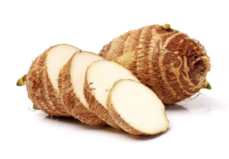 colocasia-சேப்பங்கிழங்கு
