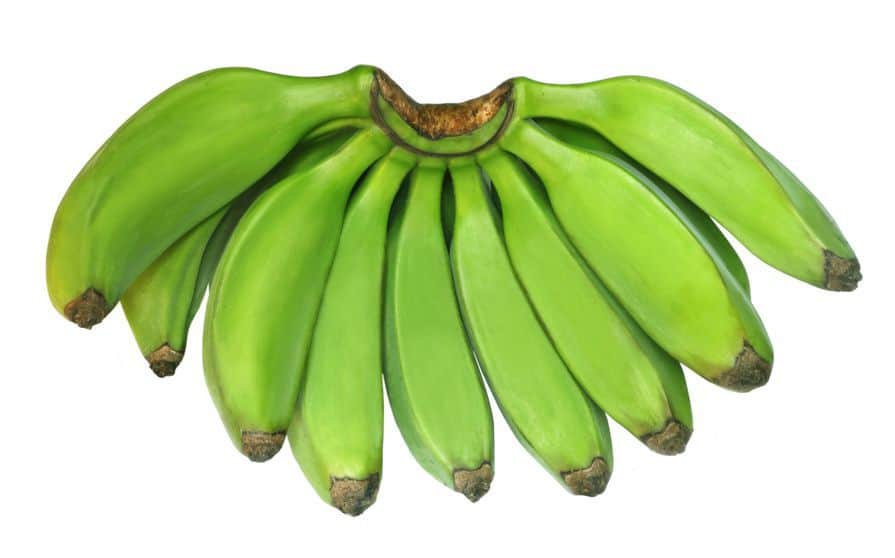 Raw banana-வாழைக்காய்