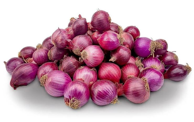 pearl onions-சின்ன வெங்காயம்