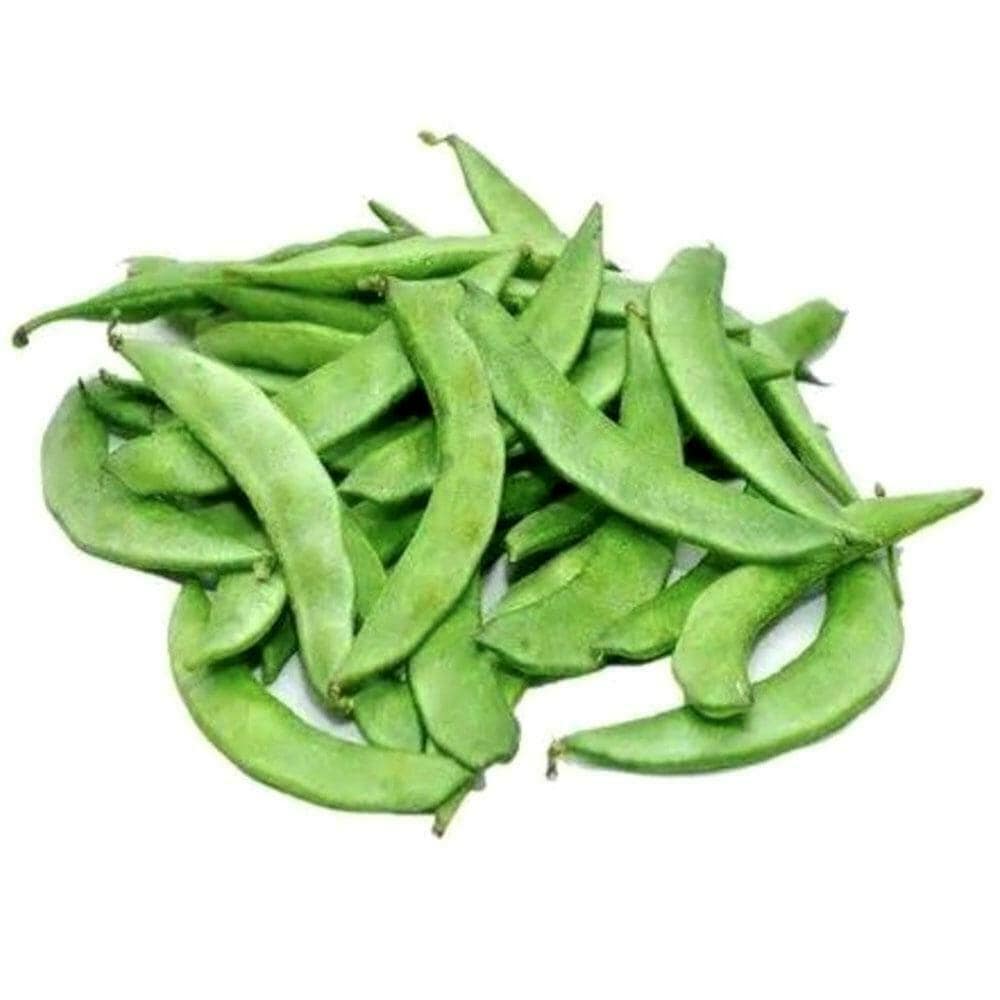 broad beans-அவரைக்காய்