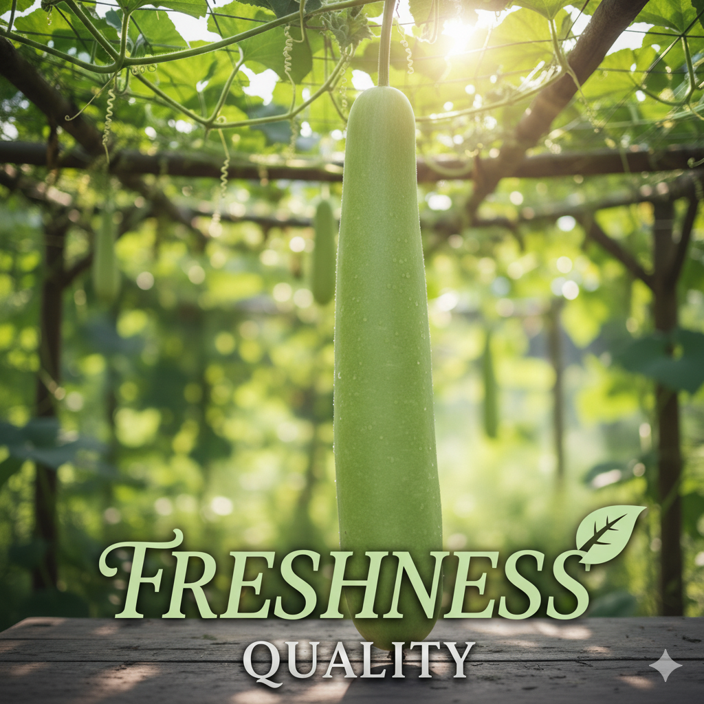 Bottle gourd-சுரைக்காய்